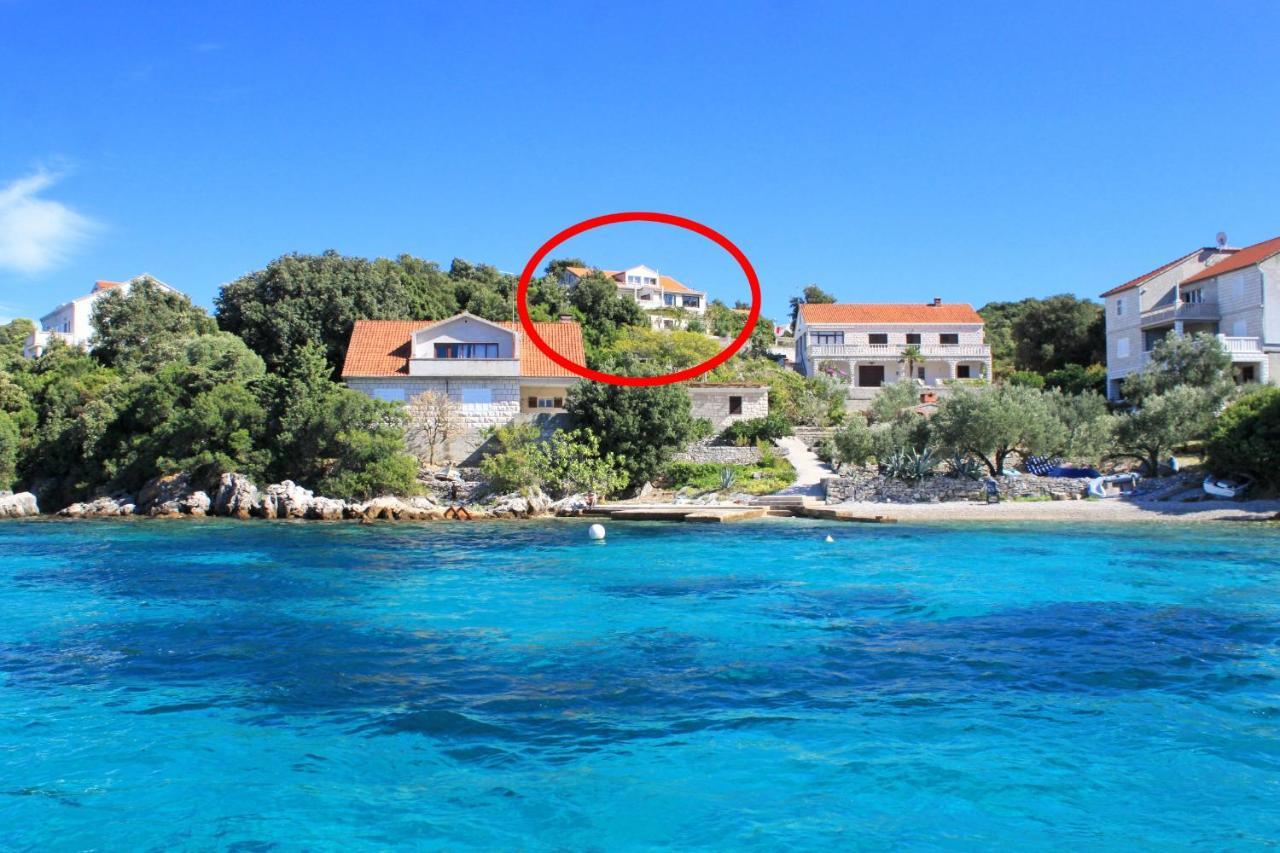 Seaside Apartments With A Swimming Pool Tri Zala, Korcula - 558 Zrnovo Esterno foto